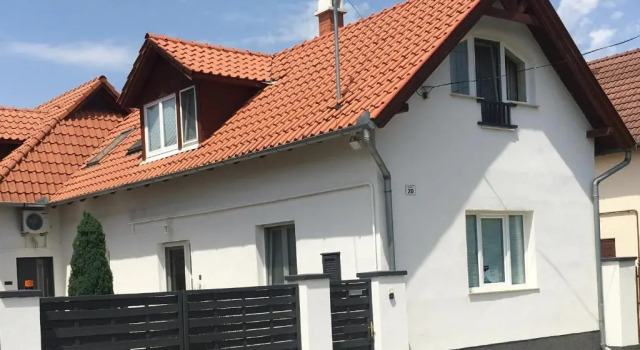 Bathory Apartments, Book Lejlighed Hajdúszoboszló 