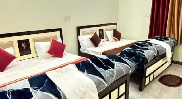 Goroomgo Shivaay Ayodhya