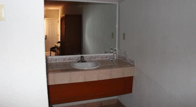 Двухместный номер Standard Hotel La Villa