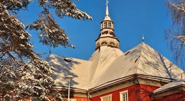 Priha Residence at Kirkkotie Premium Urban Living in Ilomantsi, Забронировать Дом для отпуска Иломантси Северная Карелия