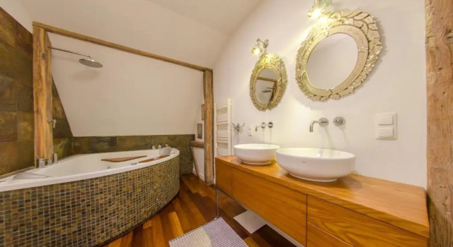 Апартаменты 3 City Apartments - Loft