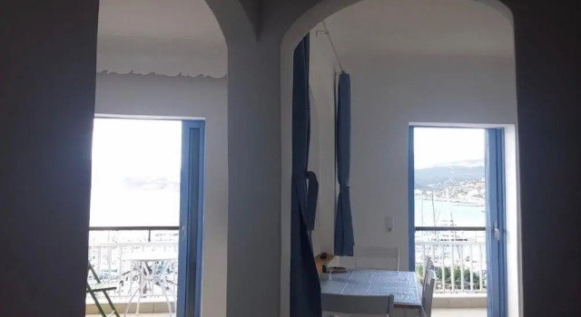 Апартаменты Jelena Apartments By The Sea