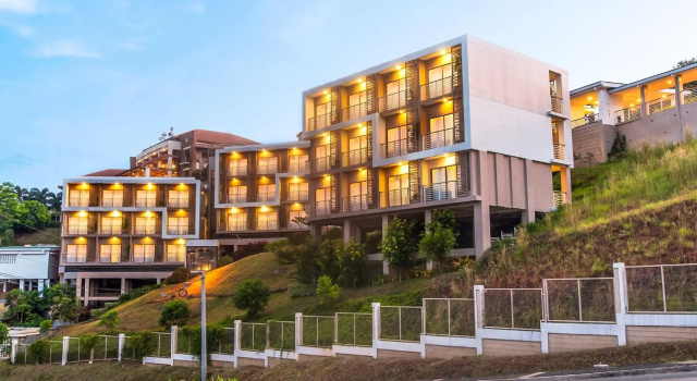 Timberland Highlands Resort, Забронировать Курортный отель Курортные отели Сан-Матео, Курортный отель