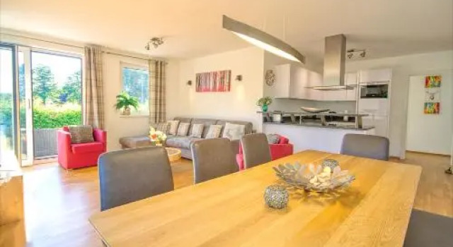 Apartment Golf & Glacier View by Alpen Apartments, Забронировать Апартаменты/квартира Целль-ам-Зе Europa Sportregion, рядом с Гольф-клуб Цель-ам-Зее - Капрун