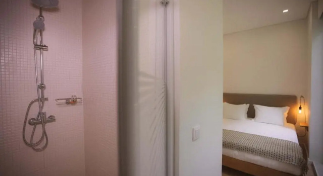 Апартаменты Standard Bonfim 234 Townhouse