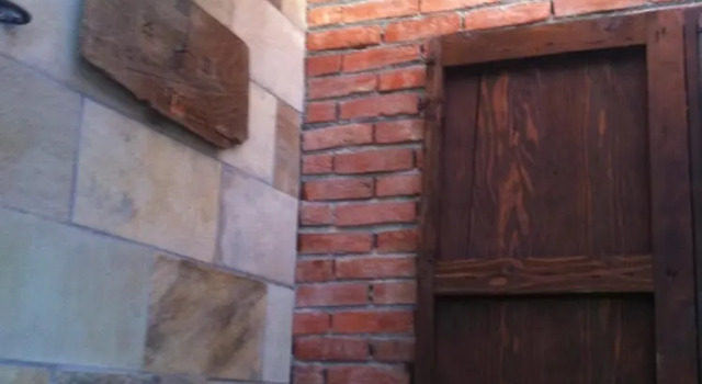 Двухместный номер Standard с видом на море Guest house La Corte Normanna