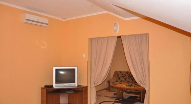 Двухместный номер Comfort Focus Hotel