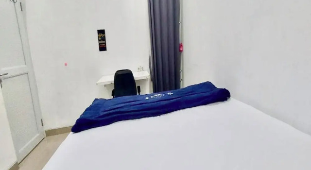 Номер Economy Hotel O Homestay Pak To Syariah