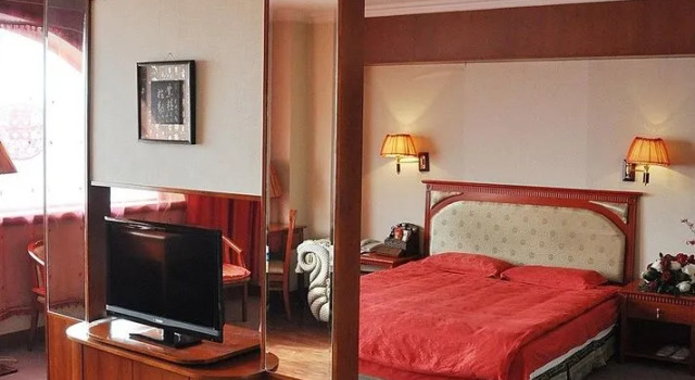 World Star International Hotel - Shenyang, Boek Hotel Shenhe Shenyang