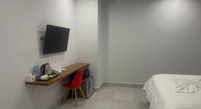 Residence 110