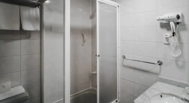 Трёхместный номер Standard Hotel Melillanca