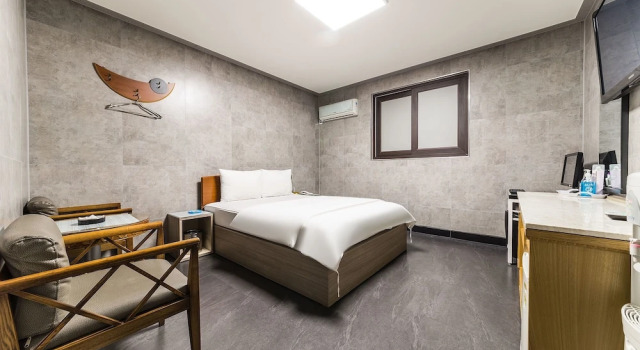 Luxor Hotel, Prenota Hotel Goyang Gyeonggi-do