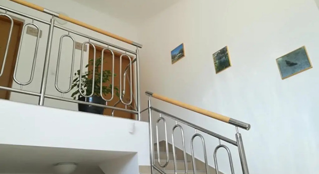 Апартаменты Apartment Mit- Mir
