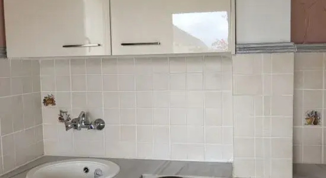 Апартаменты Quadruple Room Full View in Blue Apartment Mountain View