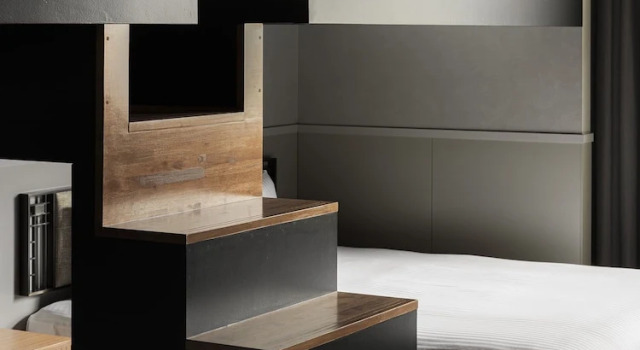 Номер Standard Hotel Aoka Kamigoto