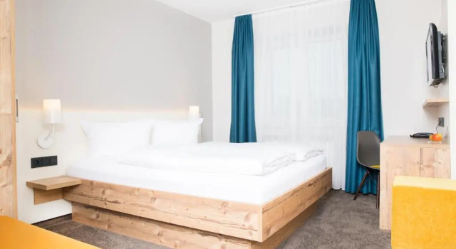 Двухместный номер Standard Hotel Rad