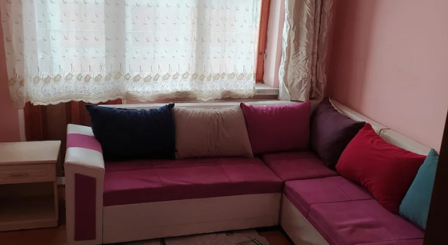 Люкс Afyon Suit Otel