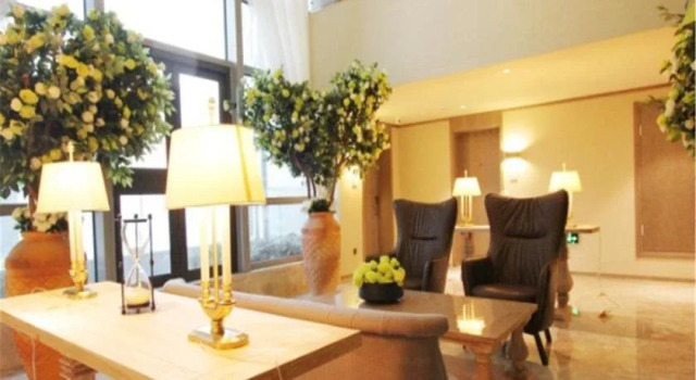 Weihai Qingtiwan Holiday Hotel, Varaa Hotelli Hotellit Weihai aamiaisella, Aamiainen