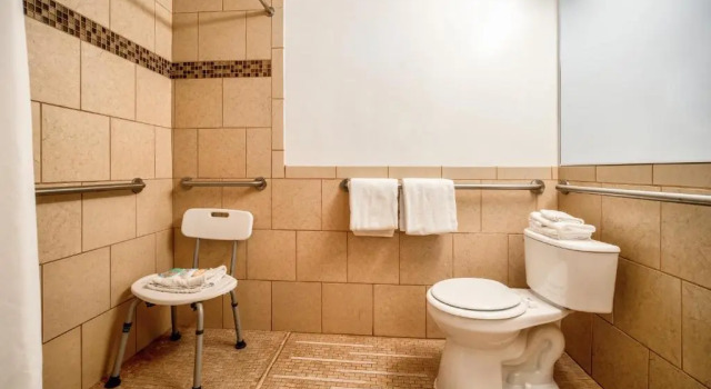 Номер Standard Hotel Calle Joaquin - San Luis Obispo