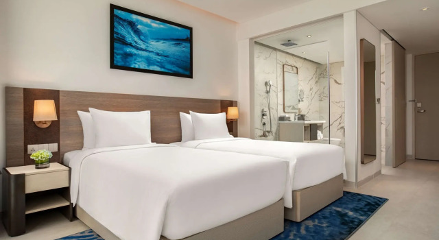 Radisson Hotel Danang