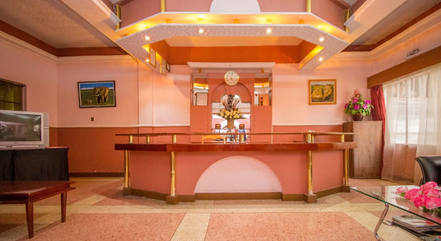 Chester Hotel