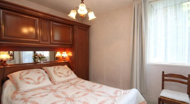 Appartement Mont-Dore, 2 pièces, 4 personnes - FR-1-608-117