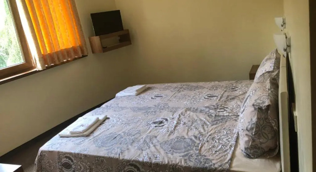 Апартаменты Sunny Paradise Family Hotel