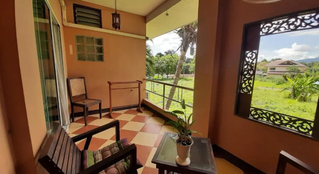 Двухместный номер Deluxe Liams Guesthouse Adults Only