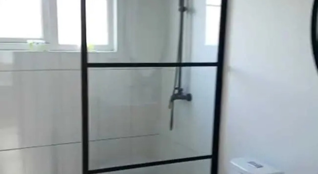 Семейные апартаменты c 1 комнатой с балконом Hostería Pionero