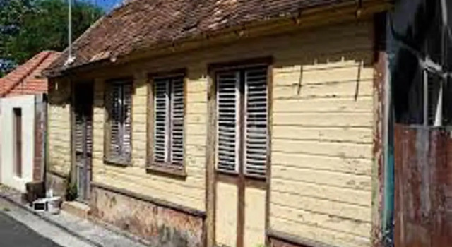 Apartment with One Bedroom in Sainte-Anne, with Shared Pool, Enclosed Garden And Wifi - 4 Km From the Beach, Book Apartment Apartments in Sainte-Anne, Apartment