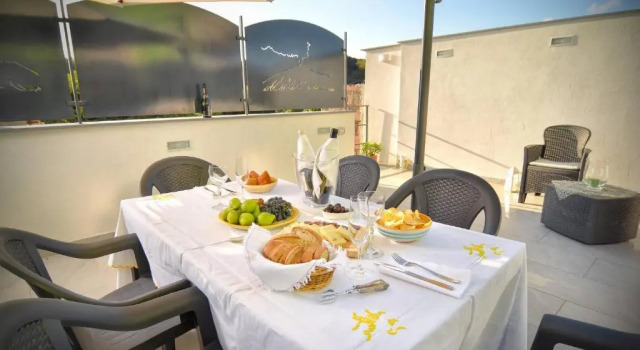 Donna Peppinas Home Linguaglossa, Buchen Sie Hotel Hotels in Sizilien mit Parkplatz, Parkplätze