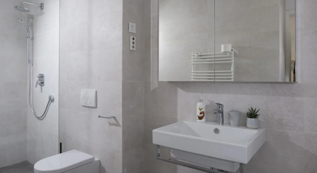Апартаменты Luxury Villa Casa Bianca