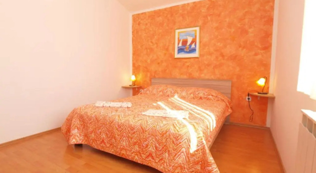 Апартаменты Apartments Iva 1534