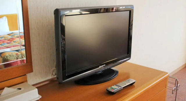 Двухместный номер Standard с видом на море Mercure Wakayama Kushimoto Resort & Spa