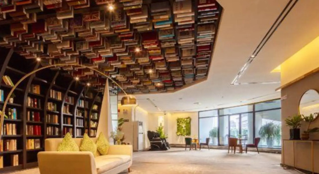 Guji Art Hotel, Book Hotel Kaifeng Henan