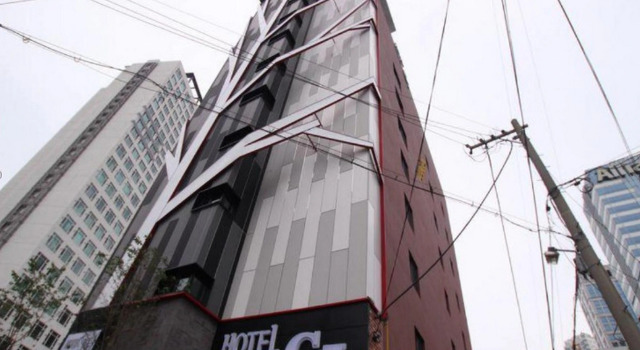 G7 Hotel