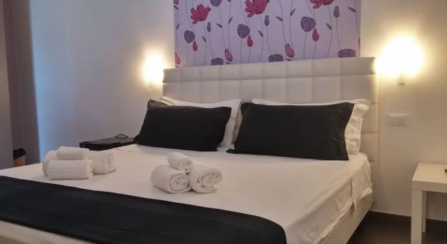 Sviitti Up Room & Suite