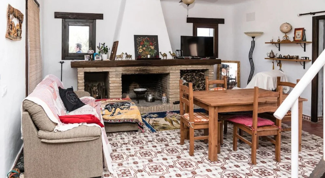 Finca Casa Halcon, Buchen Sie Hotel Almonte Huelva Province