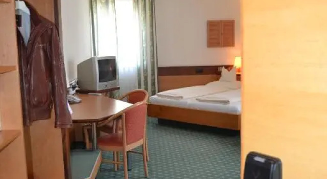 Affaires chambre Kremstalerhof