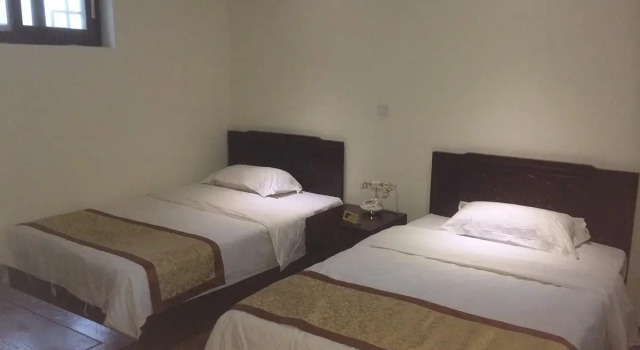 Xuyard Hotel