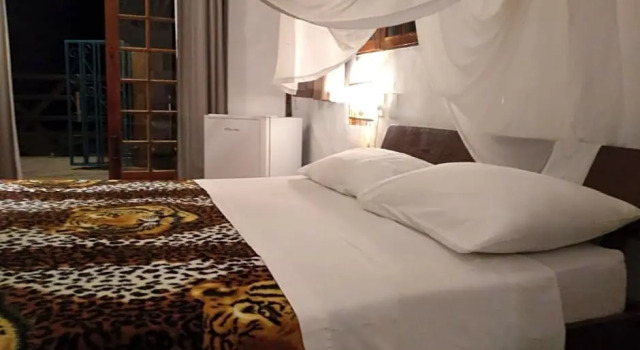 Residencia La Bussola