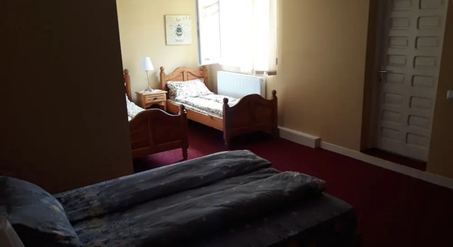 B&B Dumbrava, Rezervovat Penzión se snídaní 3hvězdičkové hotely v Suceava, 3*
