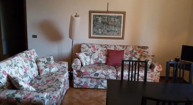 Casa Rossa Versilia