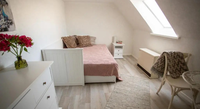 Двухместный номер Standard Suviste Guesthouse
