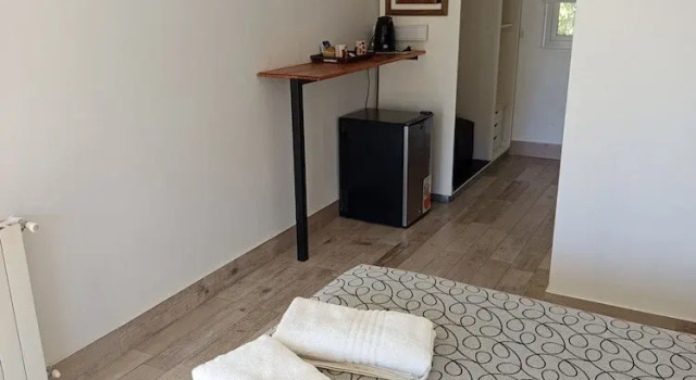 Номер Comfort Kau Si Aike