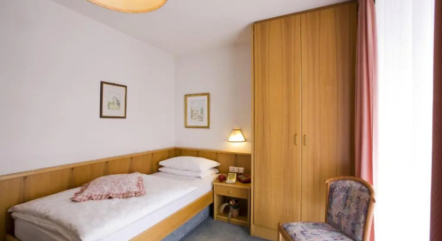 Номер Standard Hotel Sport