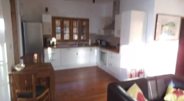 LÌlot Beach Chalets