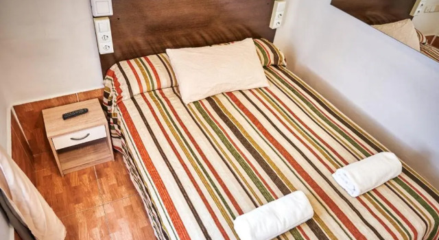 Номер Hostal Las Vegas