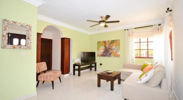 Villas Palmeras, Prenota Hotel Bávaro Punta Cana
