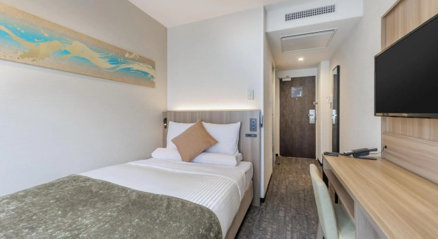 HOTEL MYSTAYS Kanazawa Katamachi
